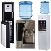 Best 10 Water Cooler Dispenser For Sale 2022 [BUYING GUIDE]