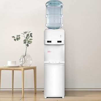 5-gallon Water Cooler