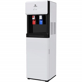 Avalon A6 Bottom-loading Water Cooler