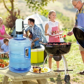 Cheap Water Dispensers