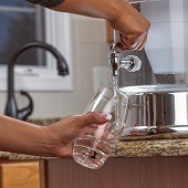 Filtered Water Dispenser: Healthier Than Other Dispensers