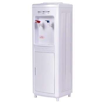 Giantex Freestanding Water Cooler and Dispenser review (2)