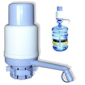 Hand Pump Dispenser