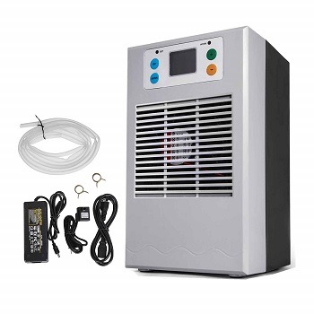 Happybuy Aquarium Water Chiller