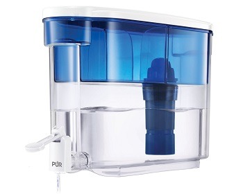 PUR Model With 18 Cup Capacity