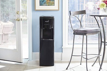 Primo Cold Water Cooler and Dispenser 601088 model review
