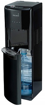 Primo Cold Water Cooler and Dispenser 601088 model