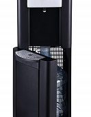 Primo Hot and Cold Water Cooler 817206011187 model
