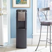 Primo Hot and Cold Water Cooler 817206011187 model review