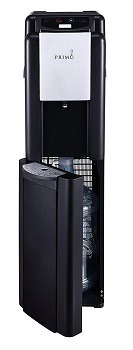 Primo Hot and Cold Water Cooler 817206011187 model