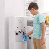 Primo Water Cooler and Dispenser  601225-B model review