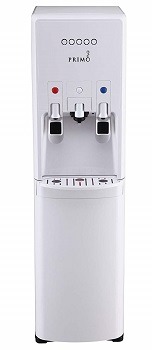 Primo Water Cooler and Dispenser  601225-B model