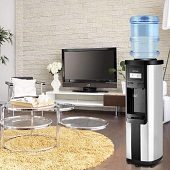 Stainless Steel Water Cooler