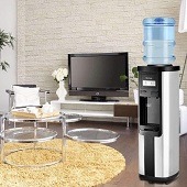 Affordable Stainless Steel Water Cooler On The Market Review