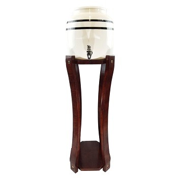 Best Water Dispenser Stand 3 5 Gallon According To Expert