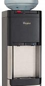 Whirlpool Water Cooler and Dispenser, model 7LIECH-SSF-WL