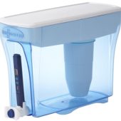 ZeroWater Filtered Water Dispenser
