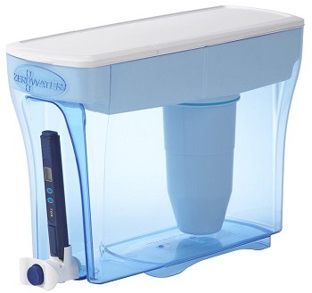 ZeroWater Filtered Water Dispenser