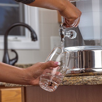 best Filtered Water Dispenser review