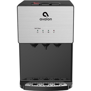 Avalon Bottleless Water Dispenser