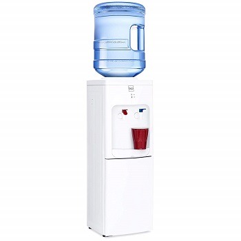 Best Choice Products Hot and Cold Water Cooler