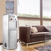 Best Water Cooler / Machine / Bubbler Models For Every Home