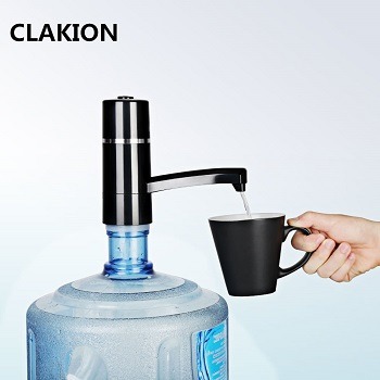 Clakion Office Water Dispenser review