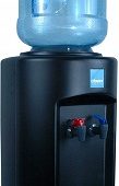 Water Cooler Picks Clover Model
