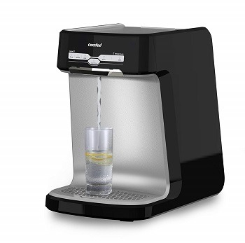 Comfee Countertop Water Cooler Dispenser