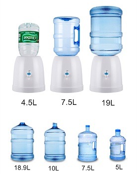 Fecihor Office Water Dispenser review