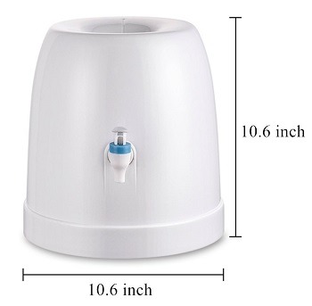 Fecihor Office Water Dispenser