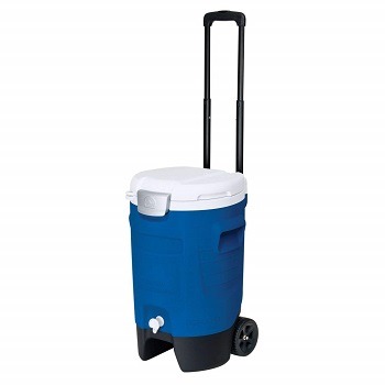 Igloo 5 Gallon Water Cooler Dispenser