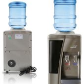 Nutrichef Water Dispenser Model