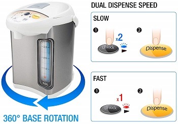 Rosewill RHAP-16001 Model review