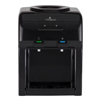 VWD2036BLK-1 Countertop Model