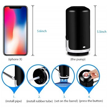 ZEONKIT model review