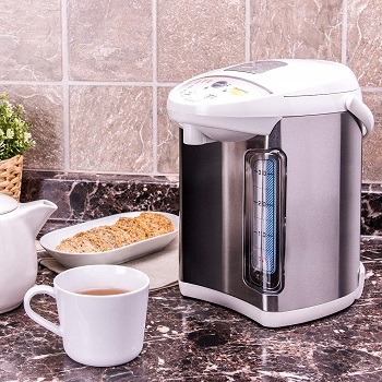 best hot water dispenser