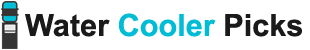 logo water cooler picks