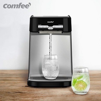Best Water Dispenser Machine Bottled Bottleless Countertop